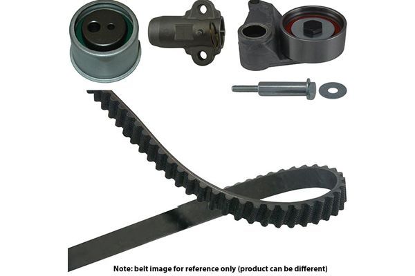 KAVO PARTS Комплект ремня ГРМ DKT-3019